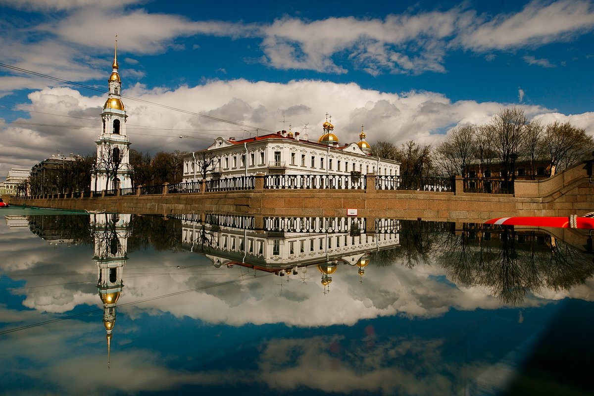 SPBCITY Guide, Санкт-Петербург: лучшие советы перед посещением - Tripadvisor