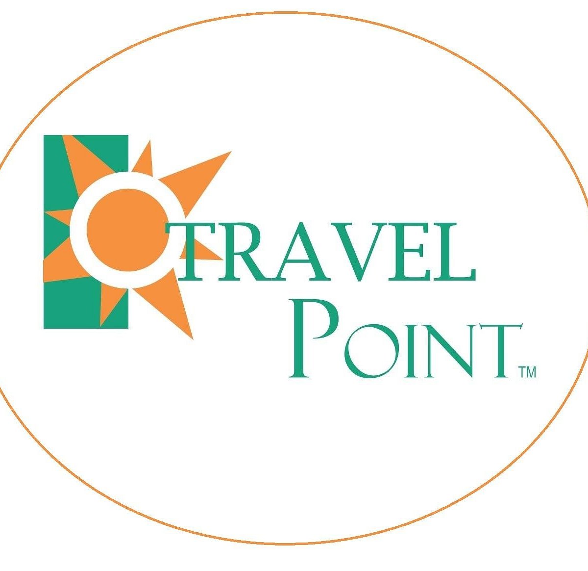 Travel points