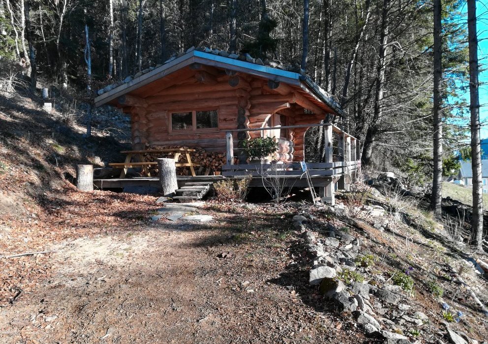 Le Chalet des Roches 2 by null