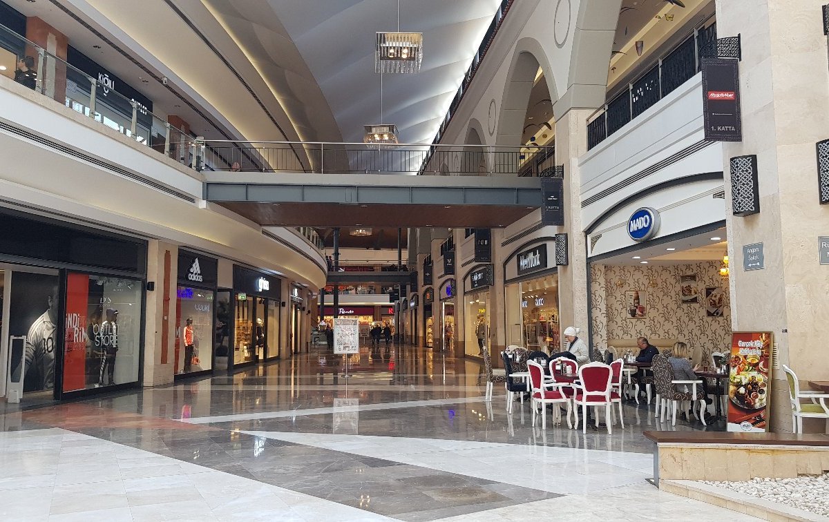 Forum Ankara Outlet, Анкара: лучшие советы перед посещением - Tripadvisor