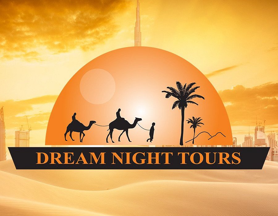 dream night tours llc