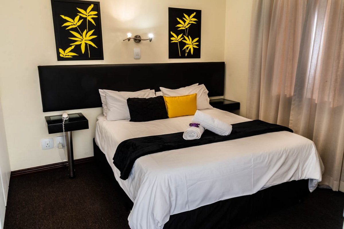 Premiere Classe Hotel Apartments, hotel in Johannesburg