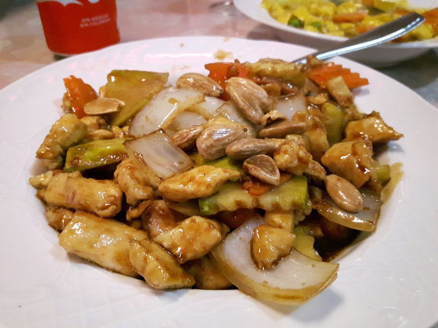 Restaurante Taiwan, 아리시페 - 레스토랑 리뷰 - 트립어드바이저