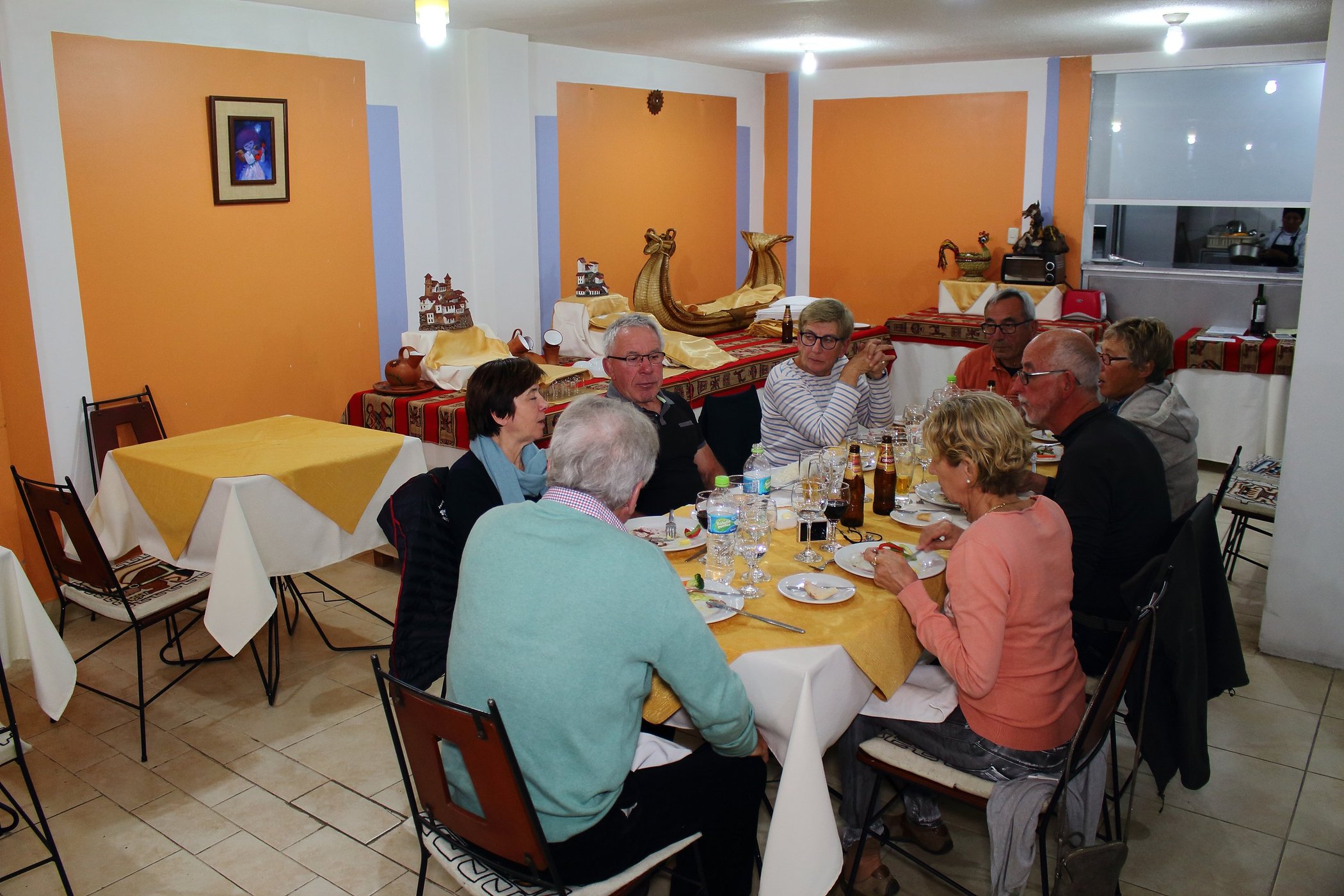 Intiqa Hotel by null