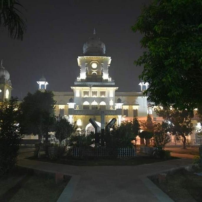 Sudhanshu Vikram Lucknow Ce Qu Il Faut Savoir Pour Votre Visite