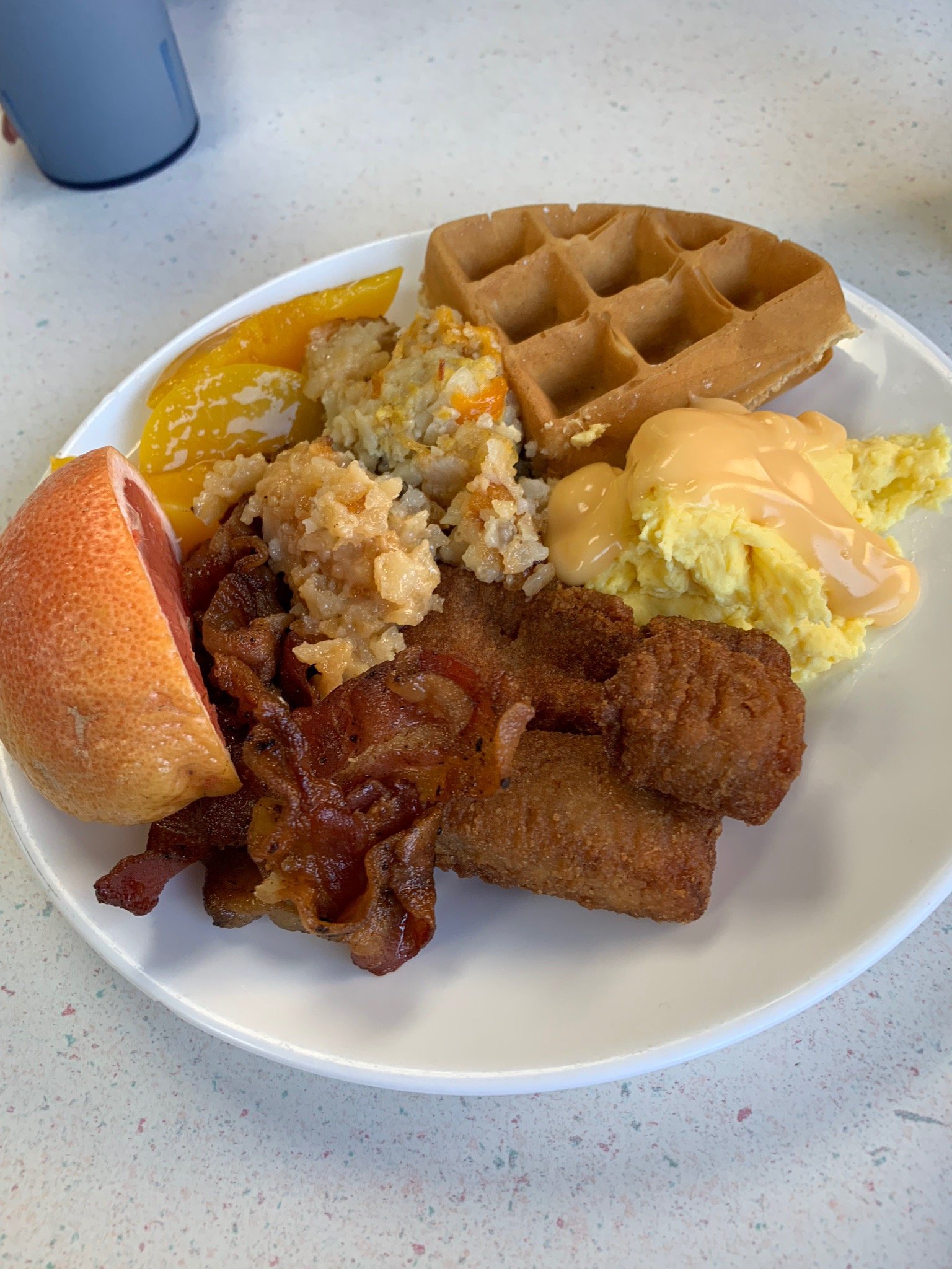 Delicious Breakfast in Panama City Beach, FL | A Culinary Journey