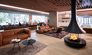 Rikli Balance Hotel in Bled
