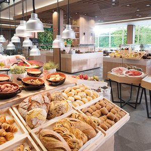 Rikli Balance Hotel in Bled