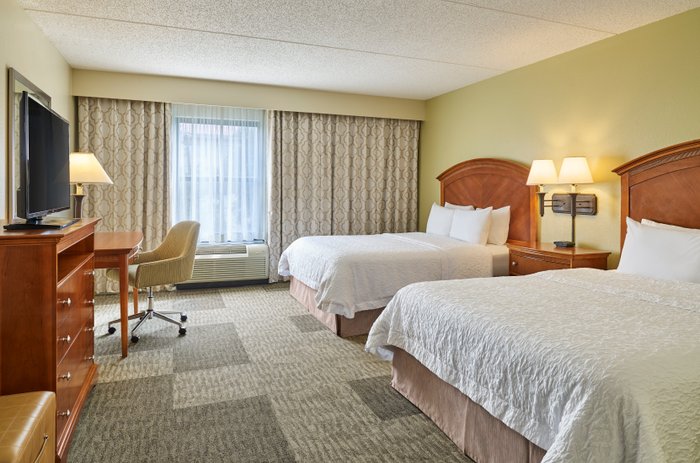 Hampton Inn San Antonio Stone Oak Rooms: Pictures & Reviews - Tripadvisor