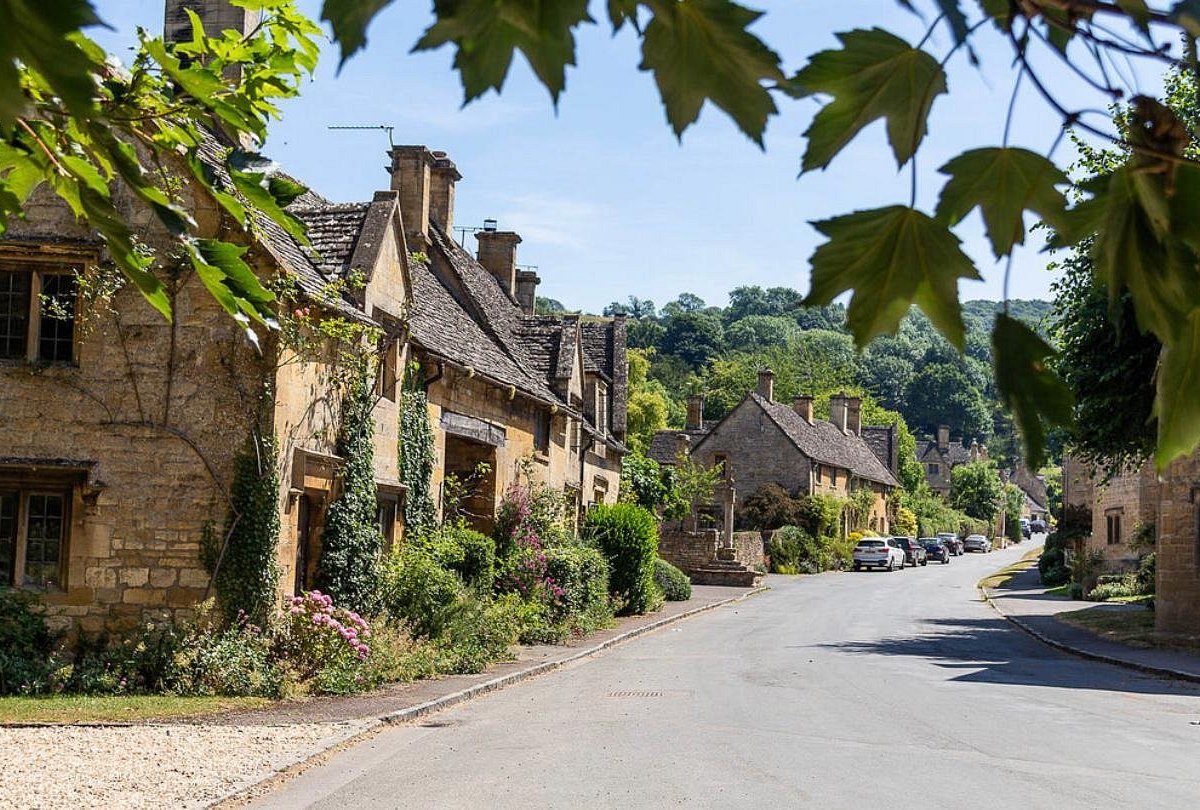 tours by locals cotswolds