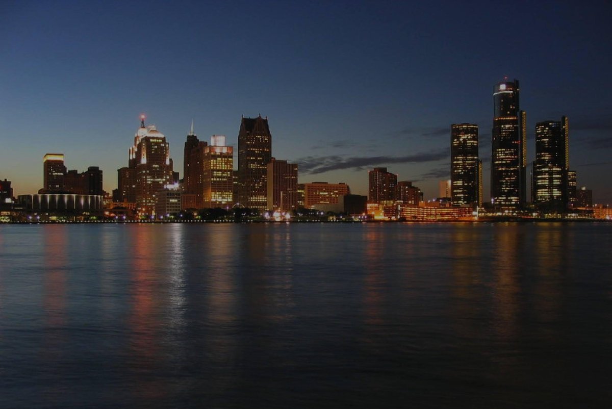 2025年 Multilingual Detroit Motown Tour 出発前に知っておくべきことすべて トリップアドバイザー