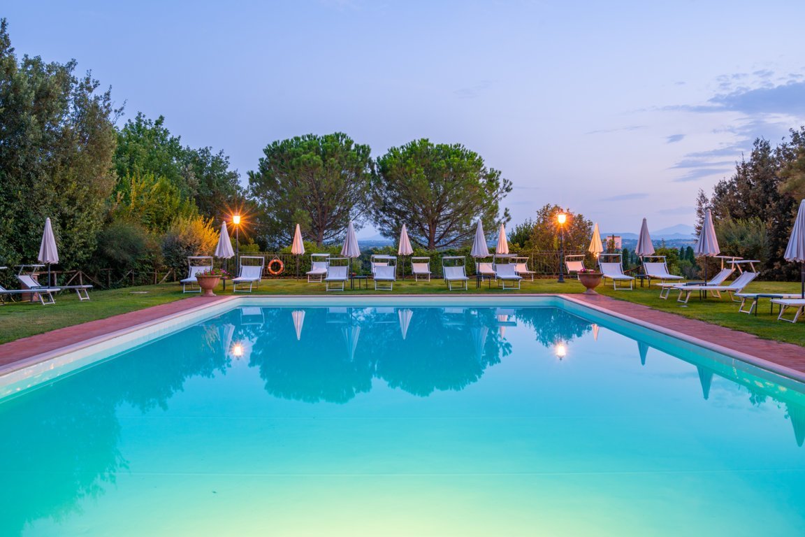 VILLA BORGO SAN PIETRO $140 ($̶1̶8̶0̶) - Prices & Hotel Reviews ...