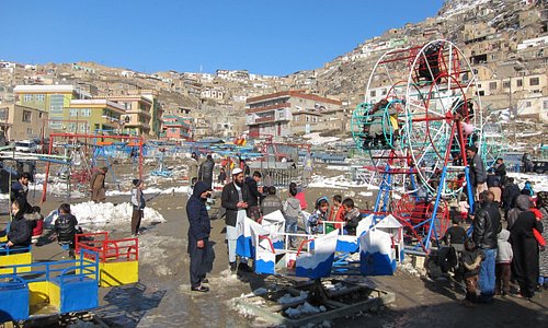 Die Top 10 Sehenswurdigkeiten In Afghanistan 2021 Mit Fotos Tripadvisor