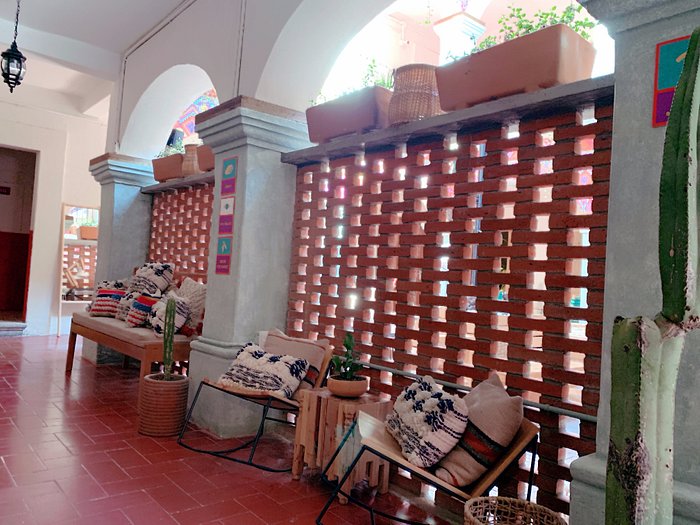 SELINA OAXACA $45 ($̶1̶6̶3̶) - Updated 2023 Prices & Hotel Reviews - Mexico