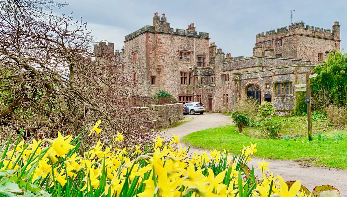 Muncaster Castle (Ravenglass) Lo que se debe saber antes de viajar