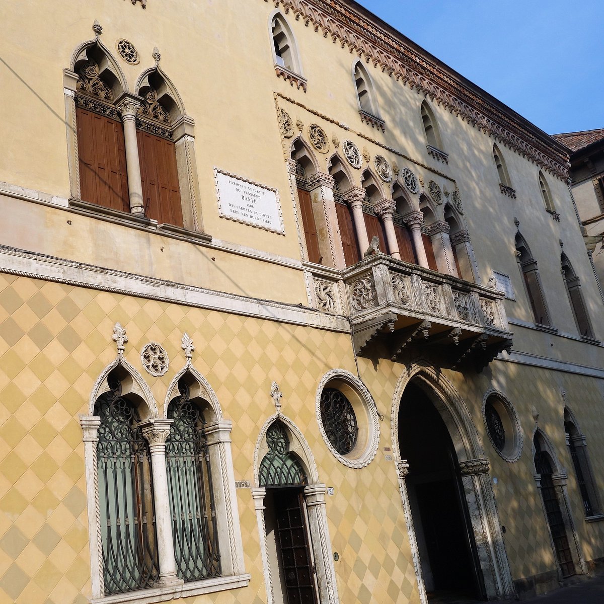 PALAZZO ROMANIN JACUR (Padua) - What to Know BEFORE You Go