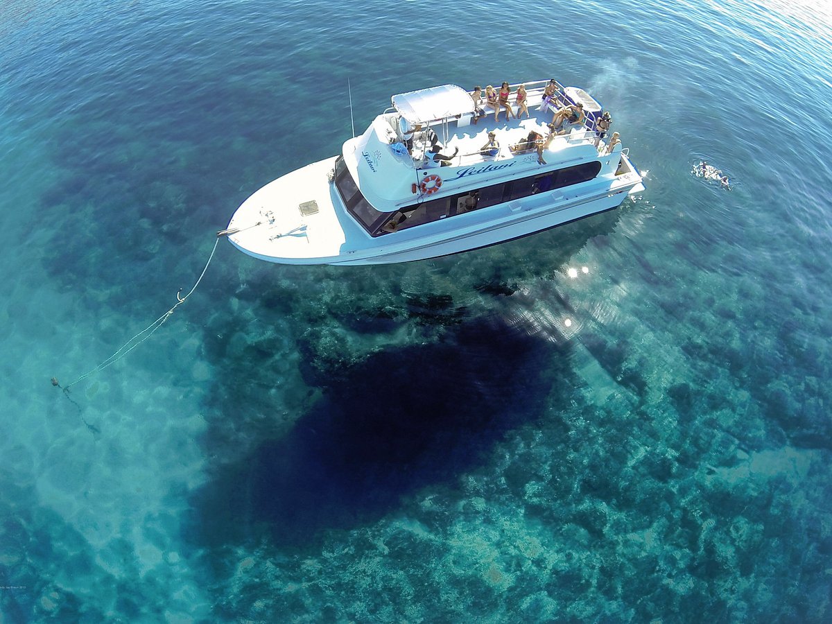 maui boat trip