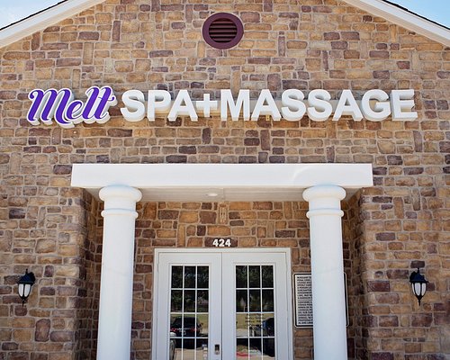 The 10 Best Massage Spas And Wellness Centers In Keller 2024