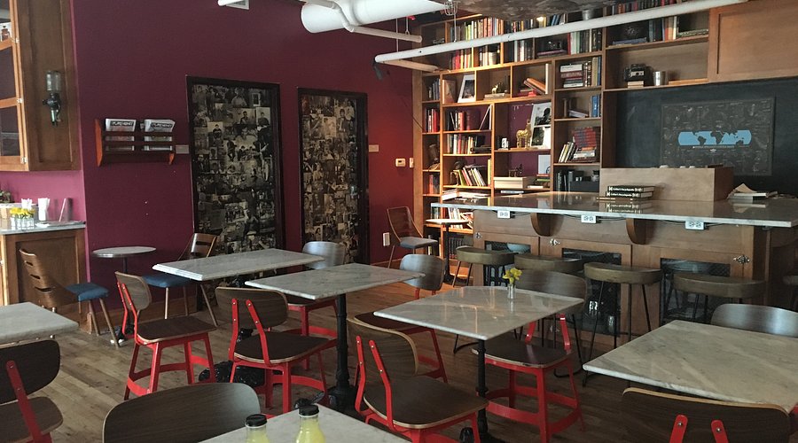 Subculture Coffee