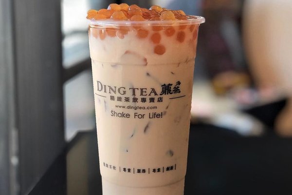 Ding Tea La Quinta