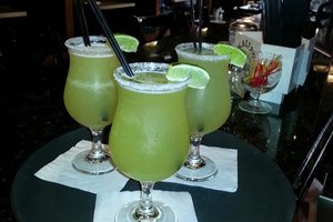 Drinks
