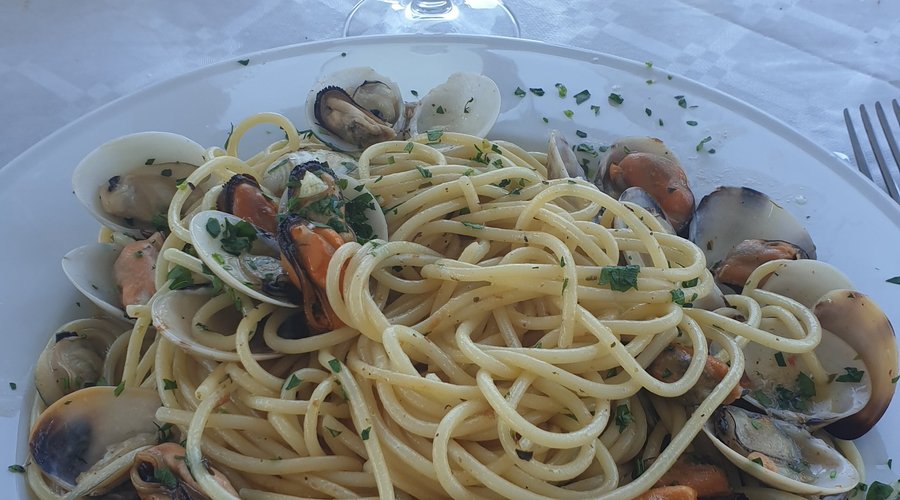 I nostri piatti