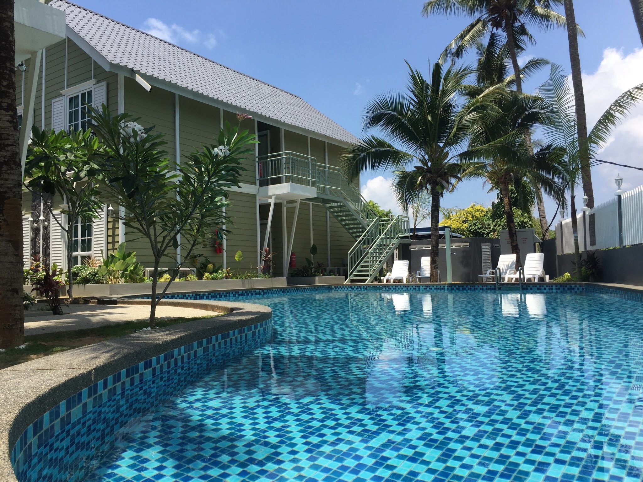 ROYALE CHENANG RESORT - Updated 2021 Prices, Hotel Reviews, And Photos ...