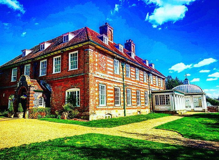 Norton Park Hotel, Spa & Manor House - UPDATED 2024 Prices, Reviews