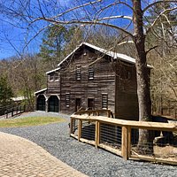 Freeman's Mill Park (Lawrenceville) - All You Need to Know BEFORE You Go