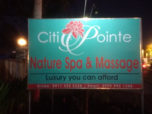 The Best Massage Spas And Wellness Centers In Nasugbu 2024 1206