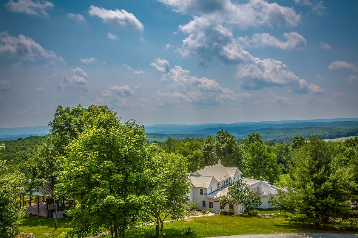 SIVANANDA ASHRAM YOGA RANCH - Reviews (Woodbourne, NY)