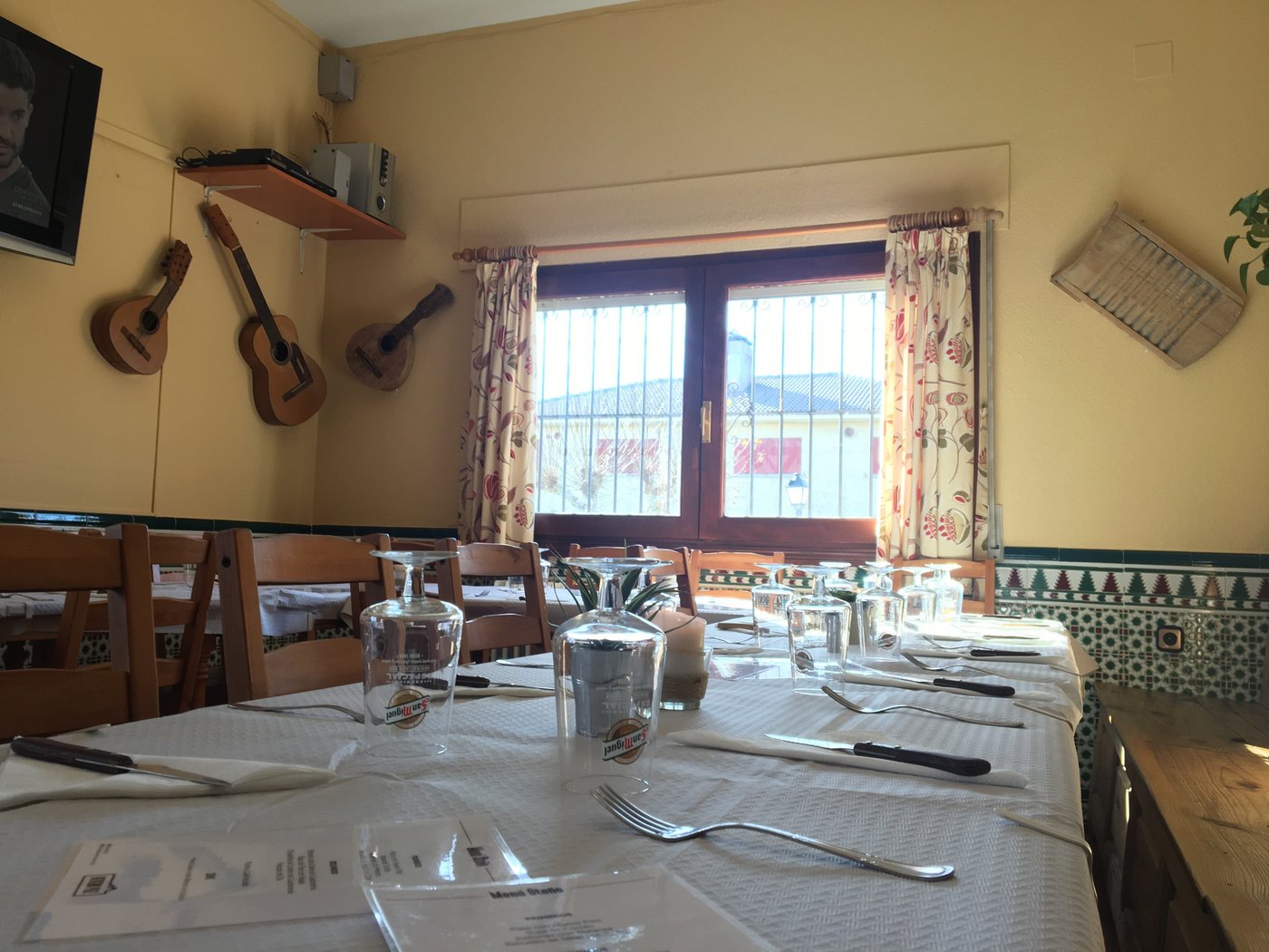 Bar-Restaurante Nevero Paz, 라스카프리아 - 레스토랑 리뷰 - 트립어드바이저