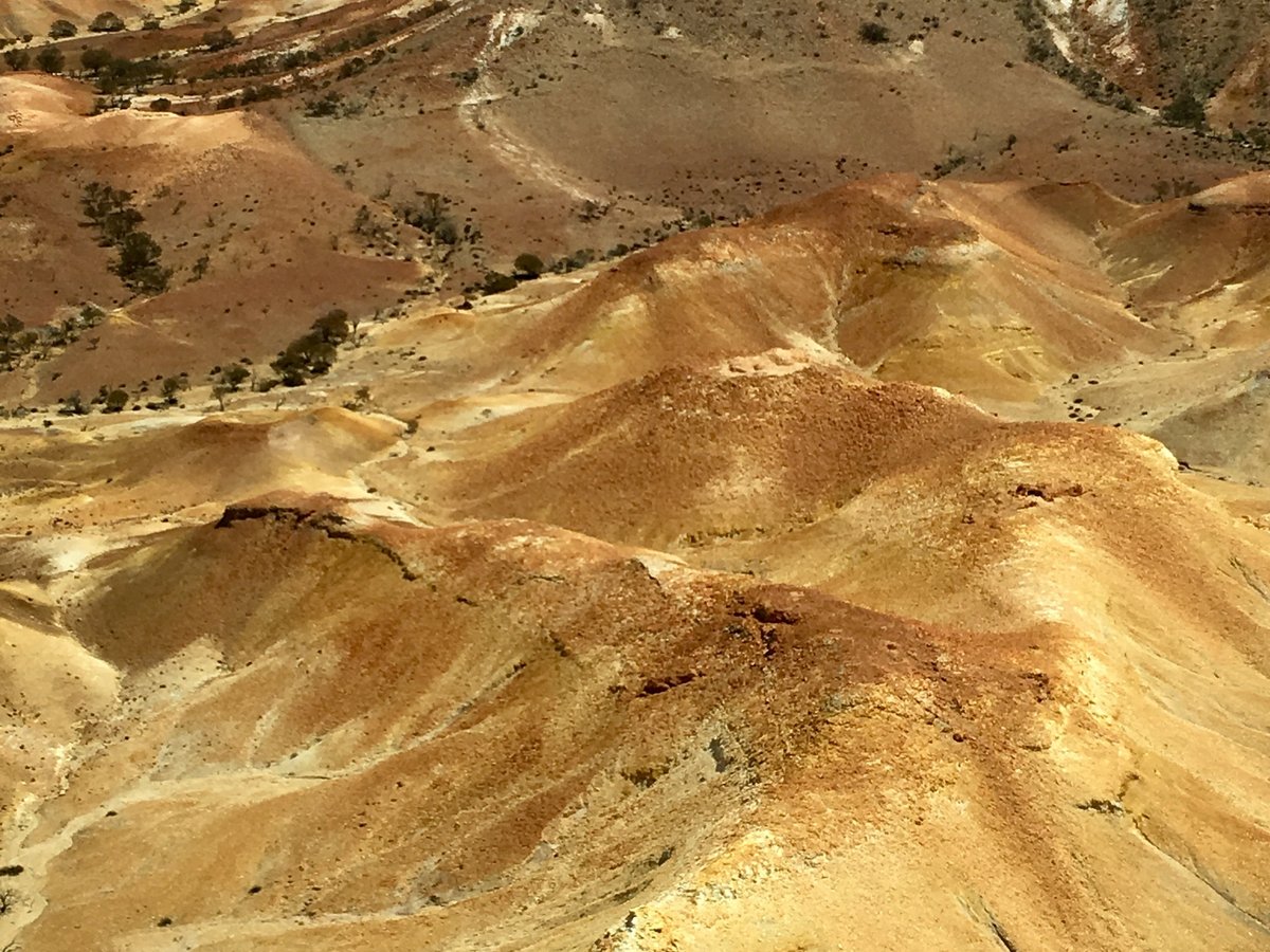 Arid Air (Marree) - Alles wat u moet weten VOORDAT je gaat (met foto's ...