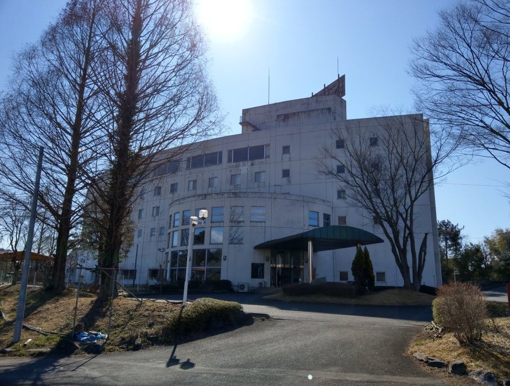 Oogane Onsen Grand Hotel image