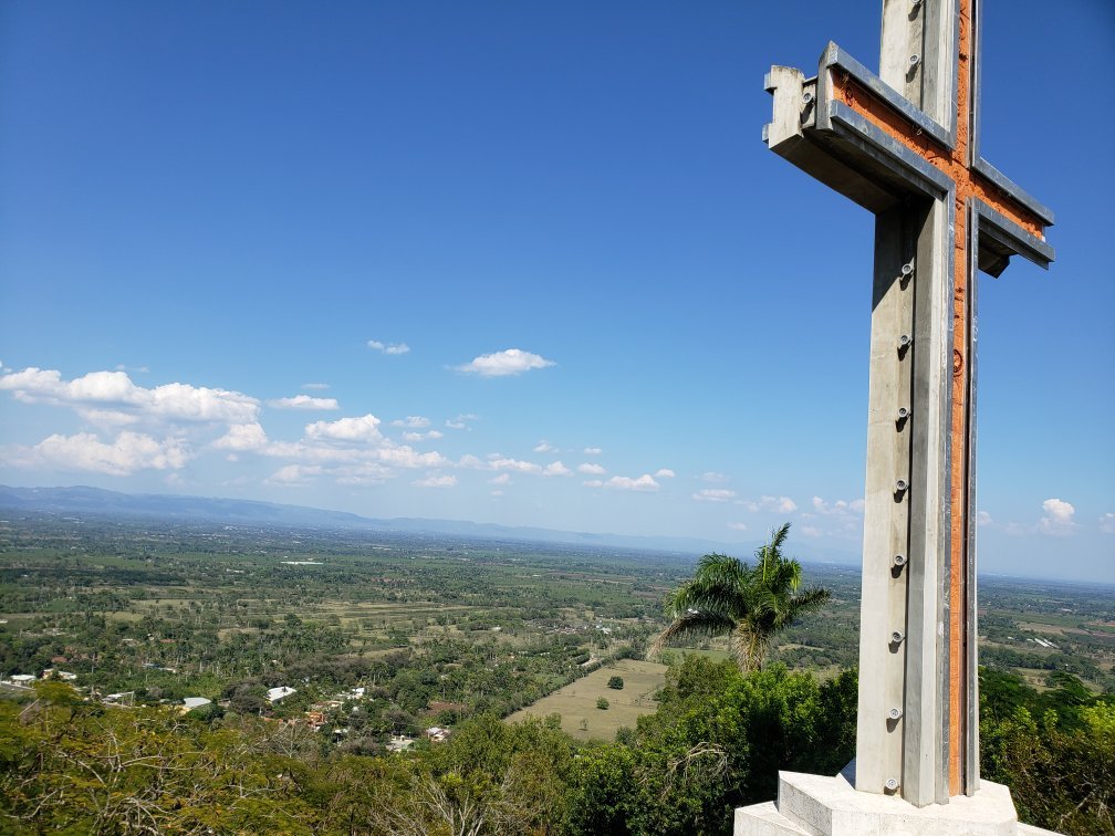 Santuario Nacional Nuestra Se ora De Las Mercede La Vega