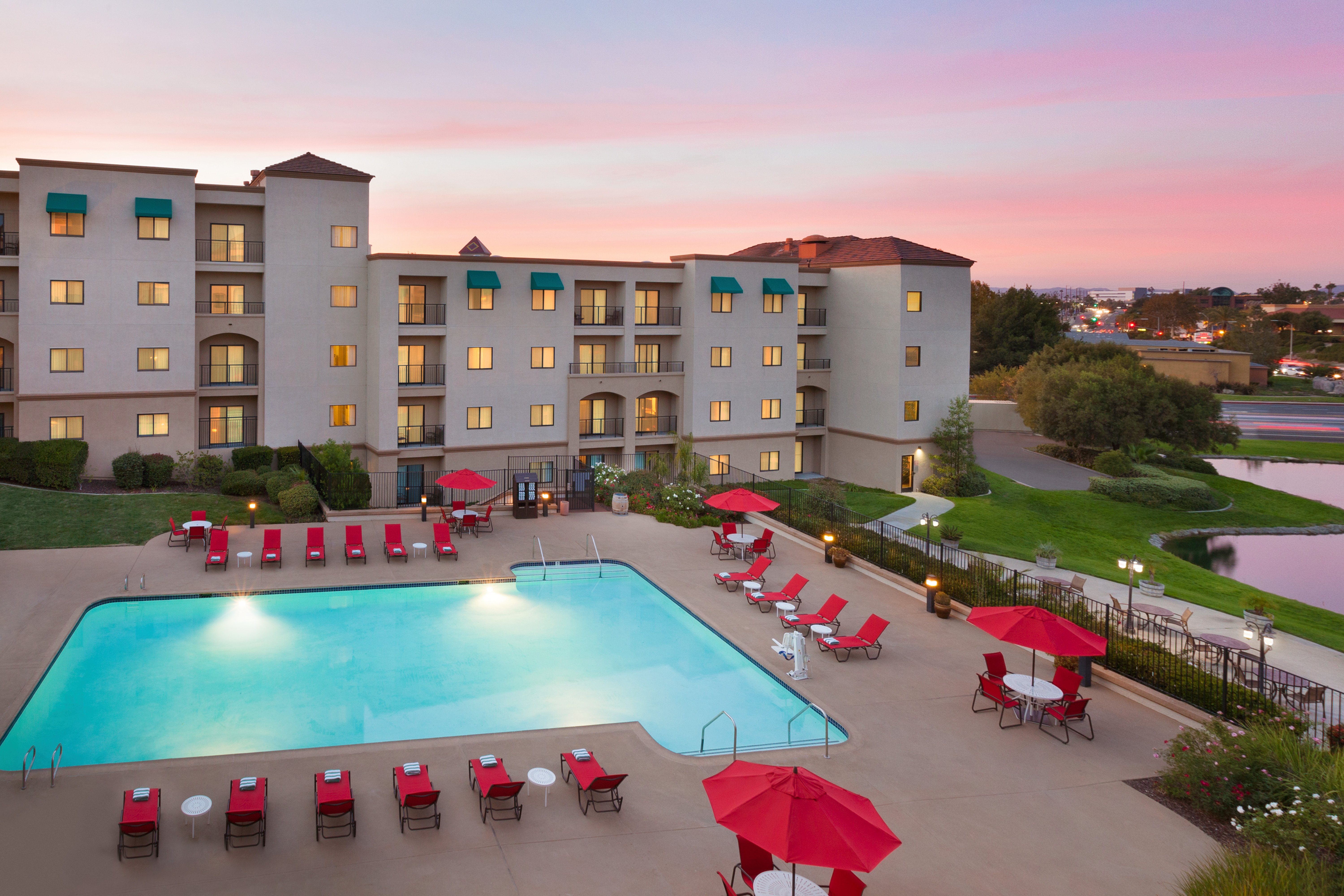 The 10 Best Hotels In Temecula For 2024