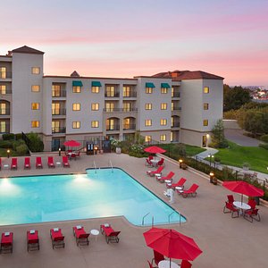 Embassy Suites by Hilton Temecula Valley Wine Country Exterior