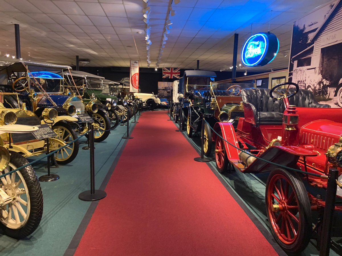 The Car and Carriage Caravan Museum, Лурей: лучшие советы перед посещением  - Tripadvisor