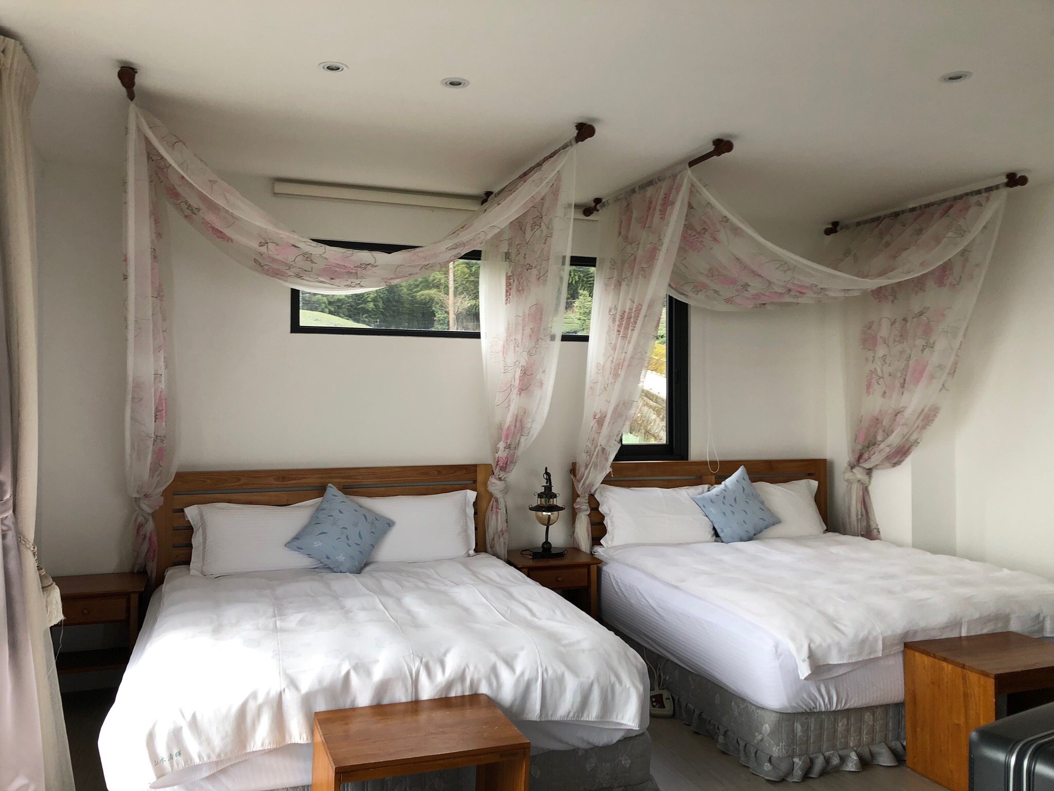 ALISHAN B&B - ALISCENERY: Bewertungen, Fotos & Preisvergleich (Zhuqi ...