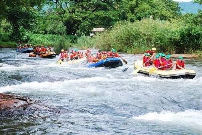 ล่องแก่งหนานมดแดง (เมืองพัทลุง, ไทย) - รีวิว - Tripadvisor ล่องแก่งหนานมดแดง (เมืองพัทลุง, ไทย) - รีวิว - Tripadvisor