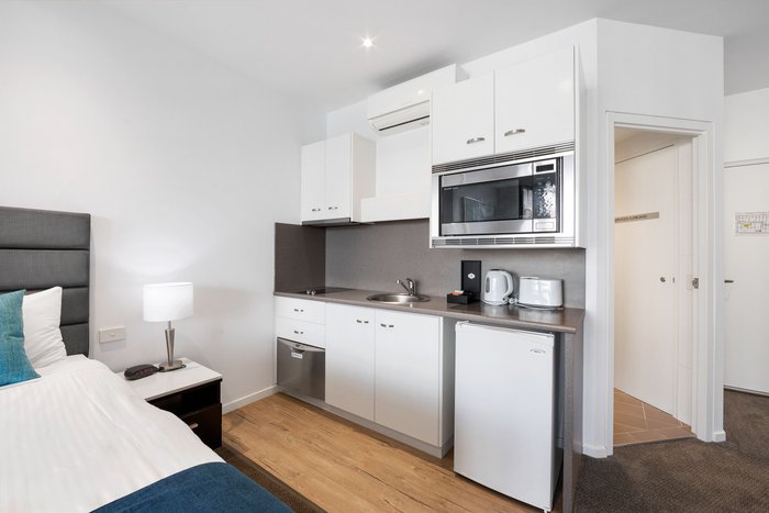 MANTRA QUAYSIDE PORT MACQUARIE (AU$208) - 2024 Prices & Reviews ...