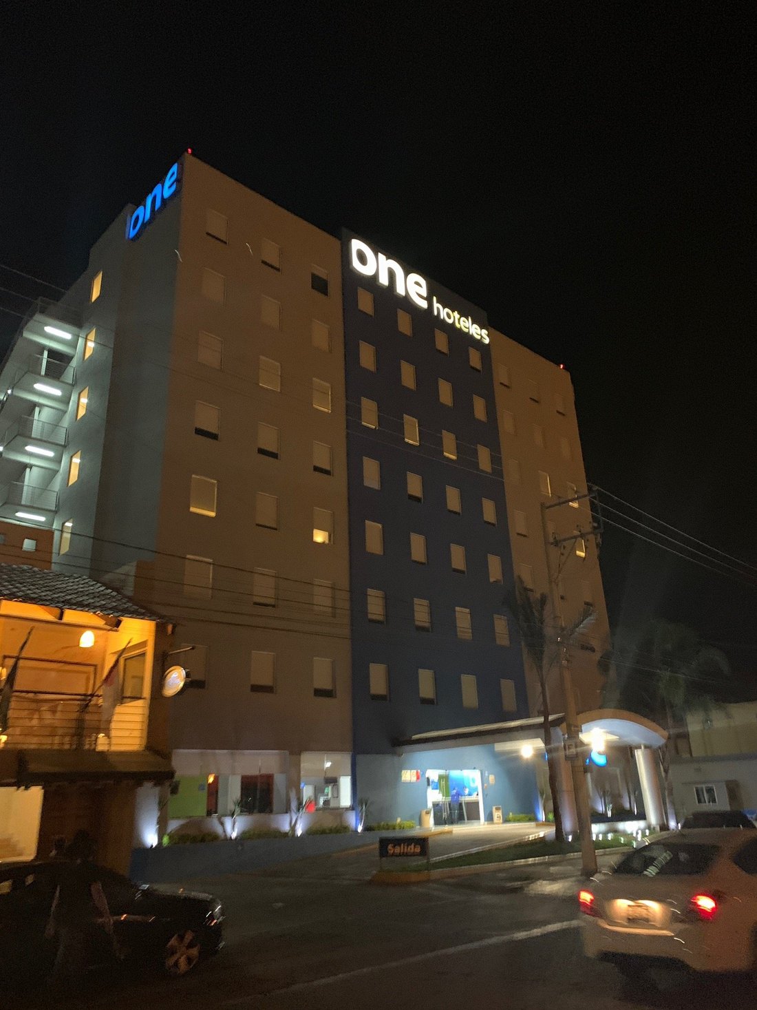 ONE AGUASCALIENTES SAN MARCOS $36 ($̶6̶5̶) - Prices & Hotel Reviews ...