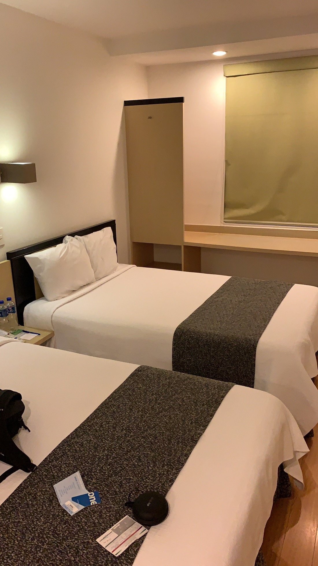 ONE AGUASCALIENTES SAN MARCOS $36 ($̶6̶5̶) - Prices & Hotel Reviews ...