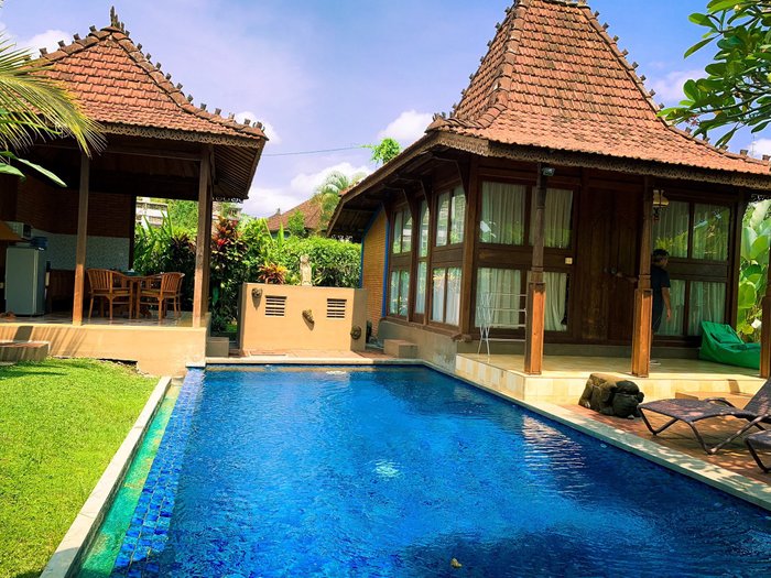 UBUD HEAVEN PENESTANAN - Updated 2023 Reviews (Bali)