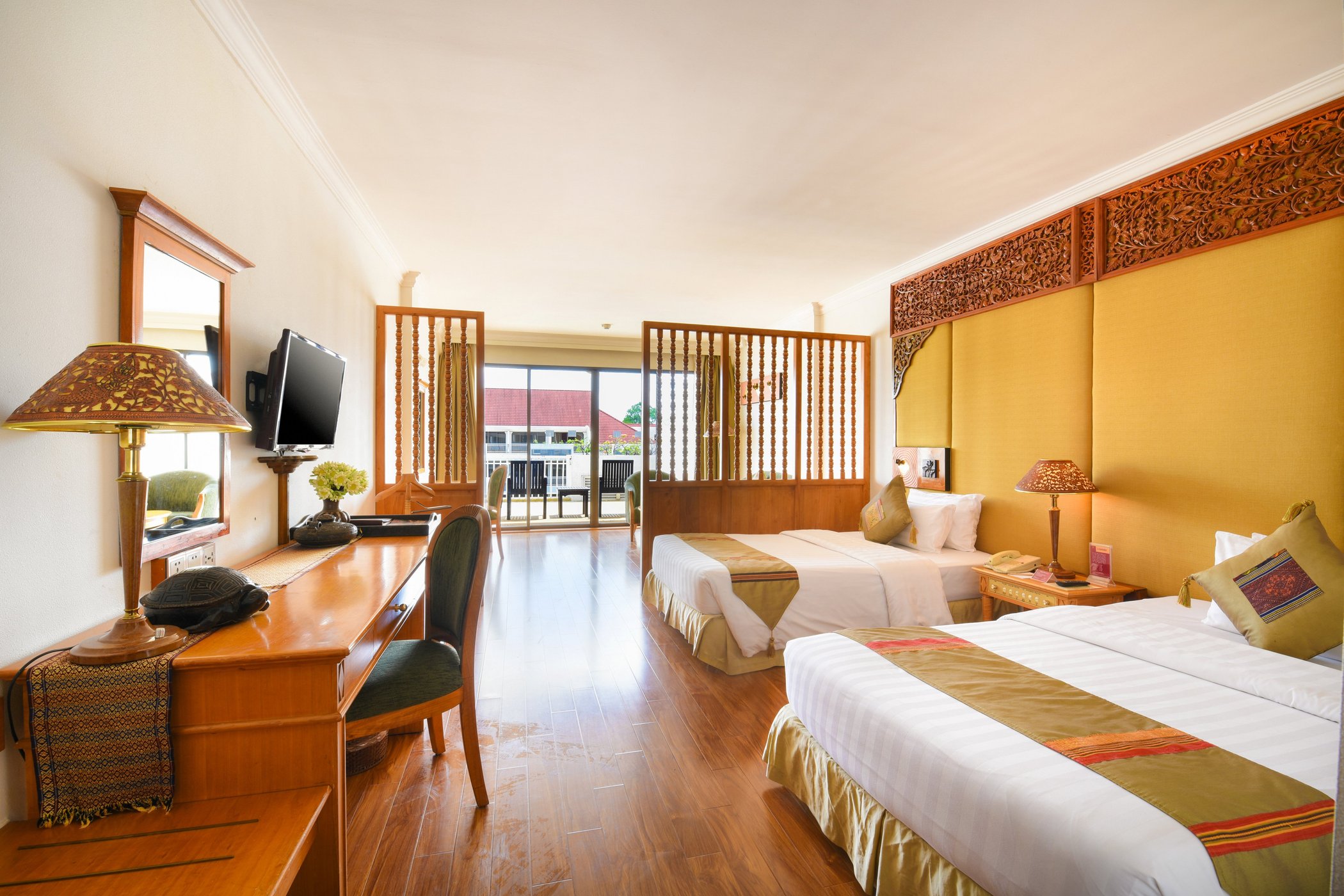Angkor Century Resort and Spa by null