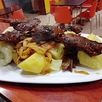 Riquisimos!!!