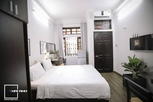 Phòng & Phòng Suite