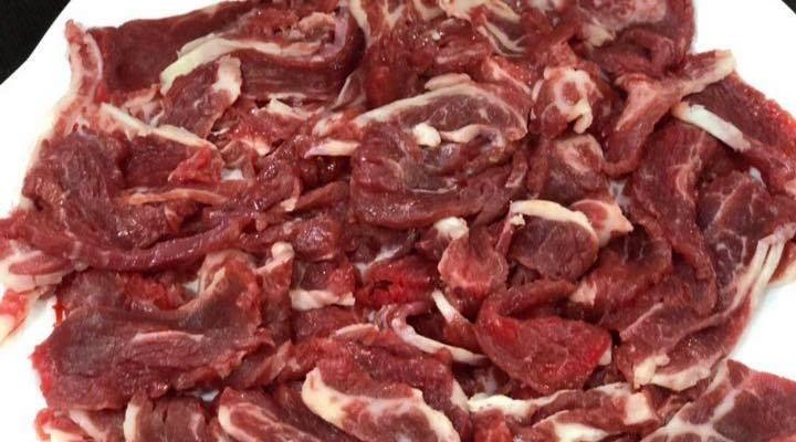 劉家莊溫體牛肉爐