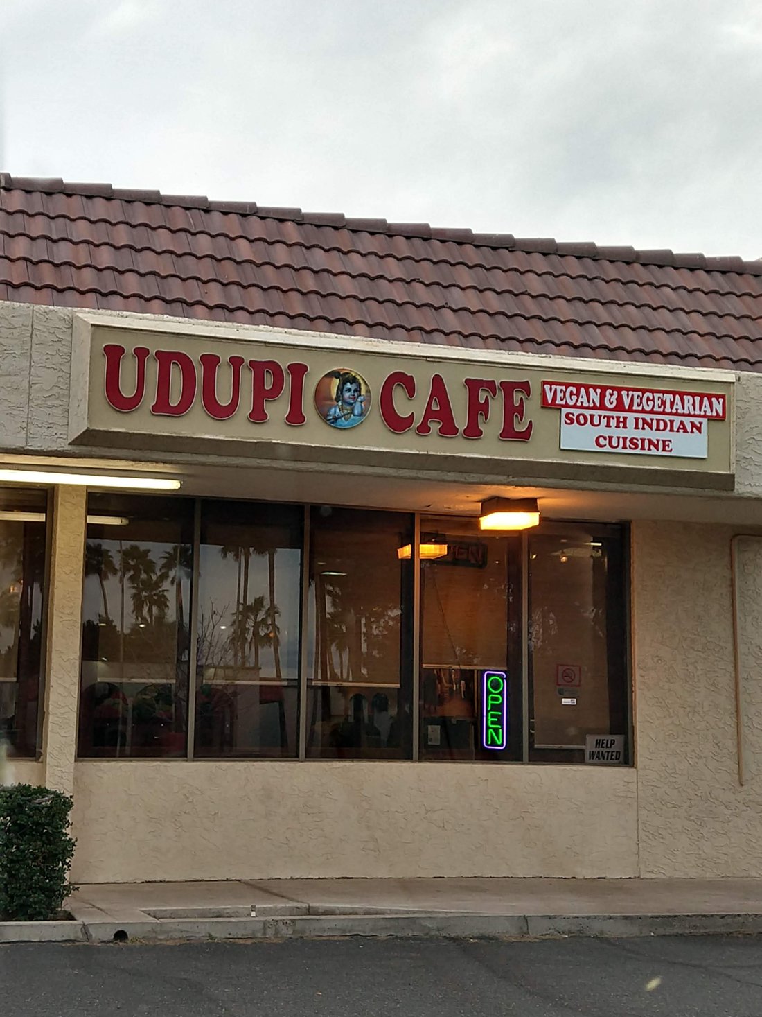 UDUPI CAFE, Tempe - Menu, Prices & Restaurant Reviews - Order Online ...