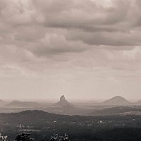 Howells Knob Lookouts